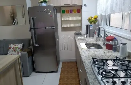 Imagem: Cobertura para Venda, Vila Pires