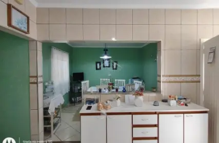 Imagem: Casa Térrea para Venda, Jardim Oriental