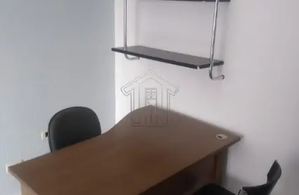 Imagem: Sala Comercial para Venda, Centro Santo André