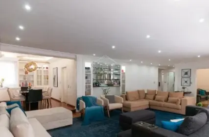 Imagem: Apartamento para Venda, Vila Guiomar