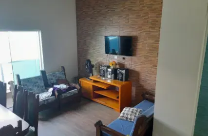 Imagem: Sobrado para Venda, Vila Eldízia