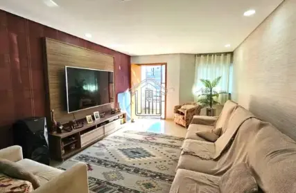 Imagem: Sobrado para Venda, Vila Assunção