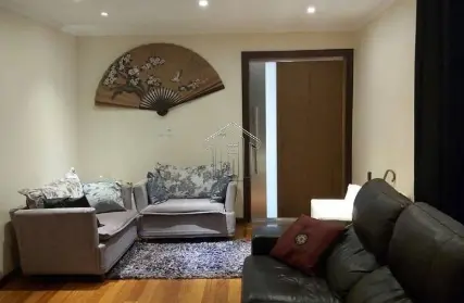 Imagem: Sobrado para Venda, Vila Scarpelli