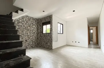 Imagem: Cobertura para Venda, Vila Floresta