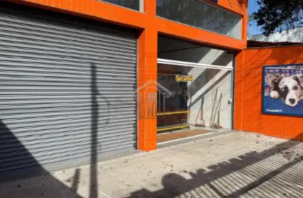 Imagem: Sala Comercial para Alugar, Jardim Bom Pastor