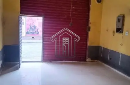 Imagem: Galpão / Salão para Alugar, Centro Santo André