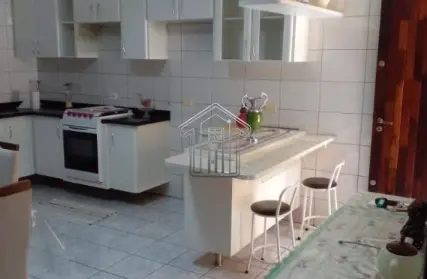 Imagem: Sobrado para Venda, Vila América