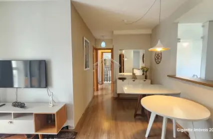 Imagem: Apartamento para Alugar, Vila Gilda