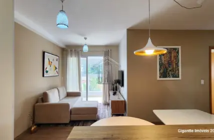 Imagem: Apartamento para Venda, Vila Gilda