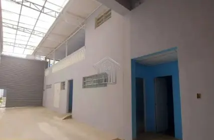 Imagem: Galpão / Salão para Alugar, Jardim