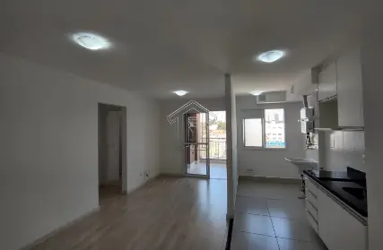 Imagem: Apartamento para Alugar, Vila Alzira