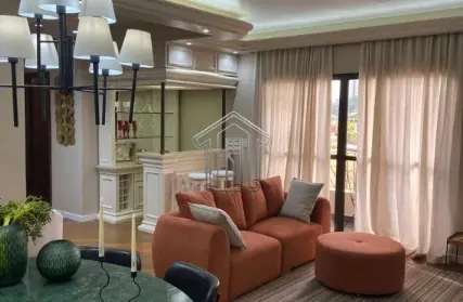 Imagem: Apartamento para Venda, Vila Marina