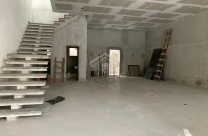 Imagem: Galpão / Salão para Alugar, Vila Bastos