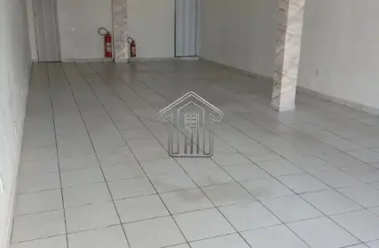 Imagem: Galpão / Salão para Alugar, Centro Santo André