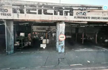 Imagem: Galpão / Salão para Alugar, Casa Branca