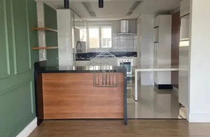 Imagem: Apartamento para Alugar, Centro Santo André