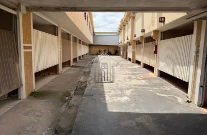 Imagem: Sala Comercial para Alugar, Vila São Pedro