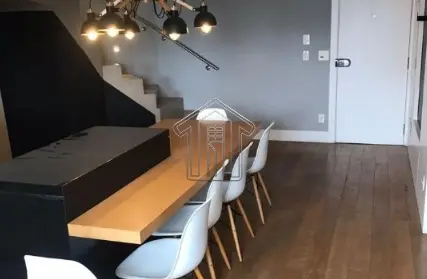 Imagem: Cobertura para Venda, Vila Guiomar