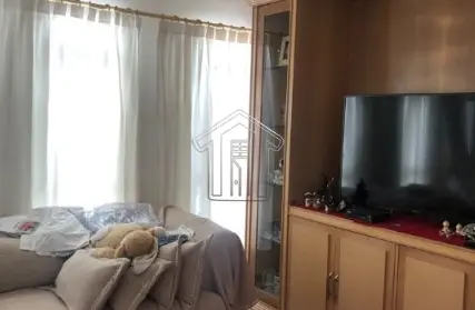 Imagem: Sobrado para Venda, Vila Gilda