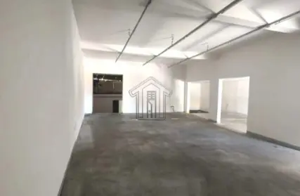 Imagem: Galpão / Salão para Alugar, Vila Alto de Santo André