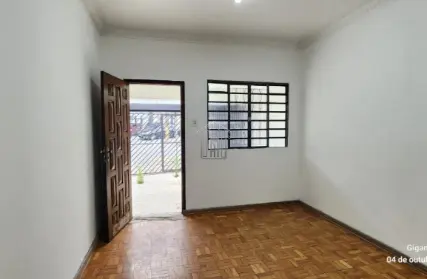 Imagem: Casa Térrea para Venda, Vila Apiaí