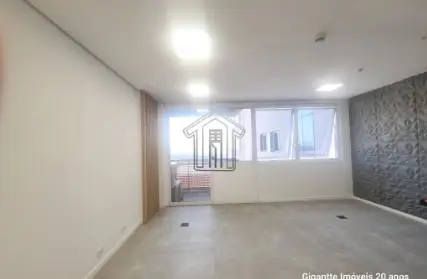 Imagem: Sala Comercial para Alugar, Vila Homero Thon