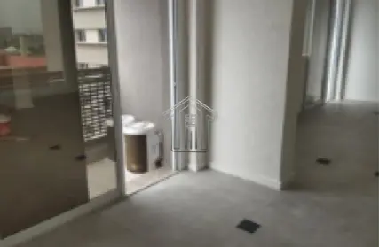 Imagem: Sala Comercial para Alugar, Vila Homero Thon