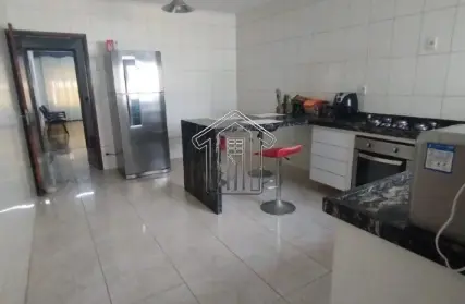 Imagem: Sobrado para Alugar, Vila Floresta