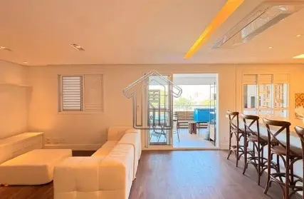 Imagem: Apartamento para Venda, Campestre