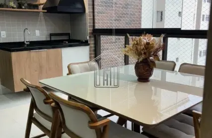 Imagem: Apartamento para Venda, Vila Assunção