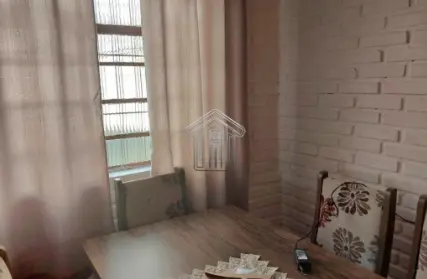 Imagem: Casa Térrea para Venda, Vila Vitória