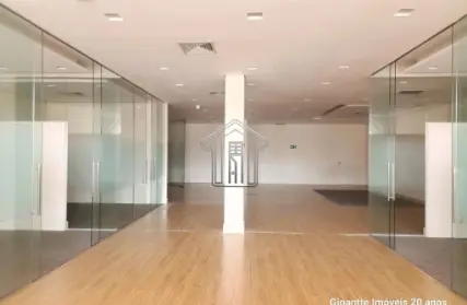 Imagem: Sala Comercial para Alugar, Centro Santo André