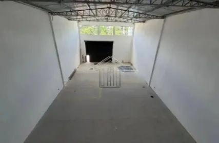 Imagem: Galpão / Salão para Alugar, Santa Teresinha