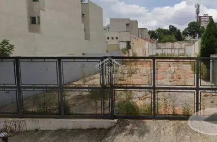Imagem: Terreno para Venda, Santa Maria