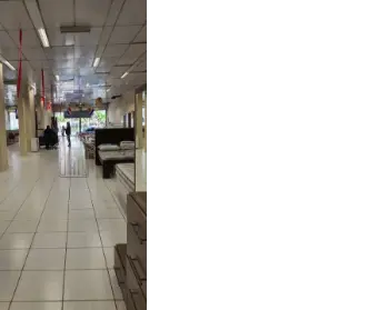 Imagem: Galpão / Salão para Alugar, Centro Santo André