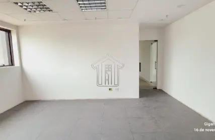 Imagem: Sala Comercial para Venda, Vila Guiomar