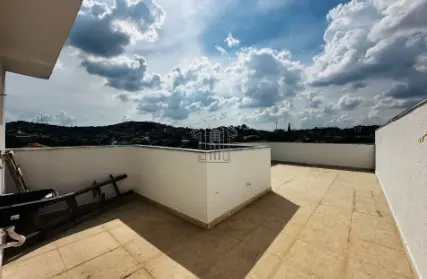 Imagem: Cobertura para Venda, Jardim Irene