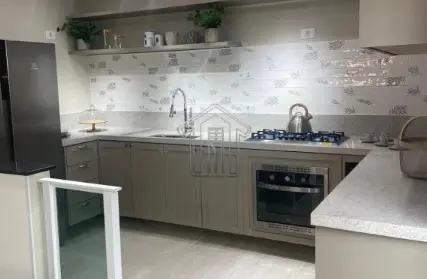 Imagem: Cobertura para Venda, Parque das Nações