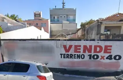 Imagem: Terreno para Venda, Vila Alzira