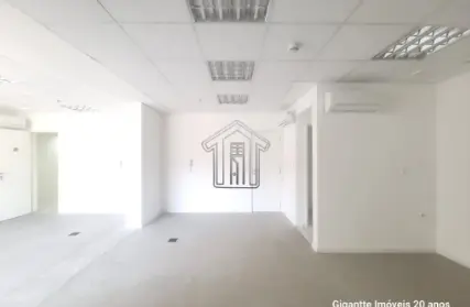 Imagem: Sala Comercial para Alugar, Vila Homero Thon