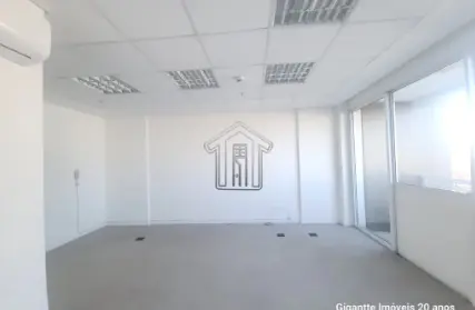Imagem: Sala Comercial para Alugar, Vila Homero Thon