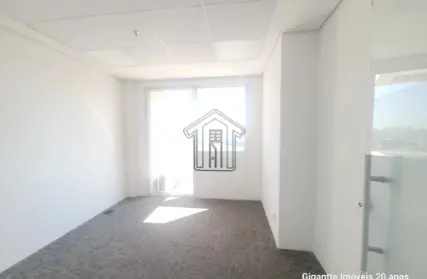Imagem: Sala Comercial para Alugar, Vila Homero Thon