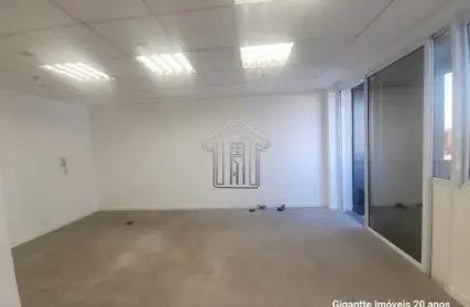 Imagem: Sala Comercial para Alugar, Vila Homero Thon