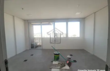 Imagem: Sala Comercial para Alugar, Vila Homero Thon