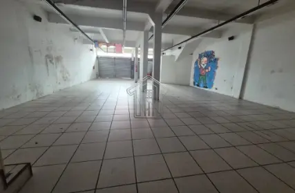 Imagem: Sala Comercial para Venda, Centro Santo André
