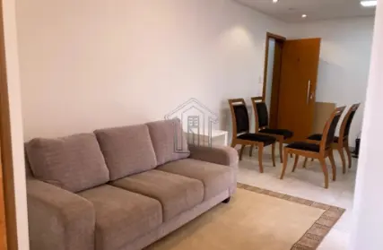 Imagem: Apartamento para Alugar, Vila Alice