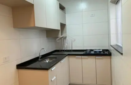 Imagem: Apartamento para Alugar, Vila Alice
