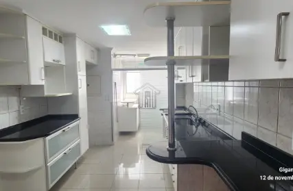 Imagem: Apartamento para Alugar, Vila Gilda