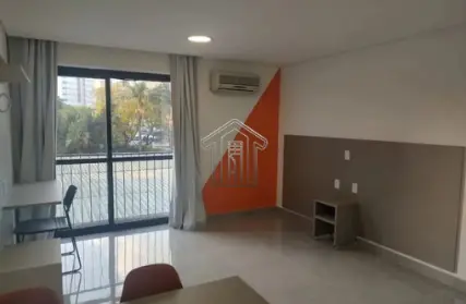 Imagem: Kitnet / Loft para Alugar, Jardim Chácara Inglesa
