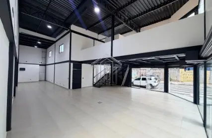 Imagem: Sala Comercial para Venda, Centro Santo André